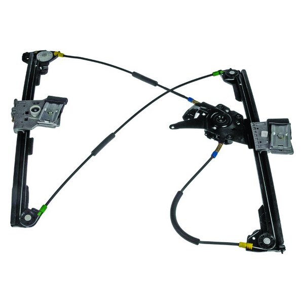 Wai Global POWER WINDOW REGULATOR ONLY, WPR5452R WPR5452R - main